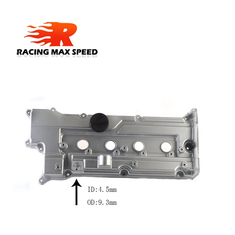 Tapa balancines Hyundai Accent Kia Rio 1.6L 22411-26210 - imagen 2