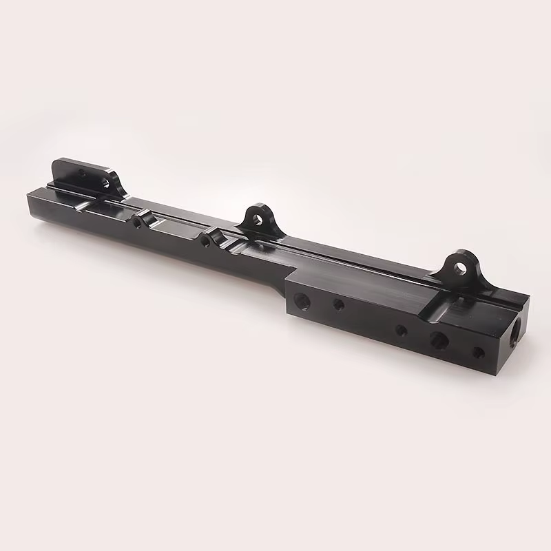 Riel combustible alto caudal Acura Integra 1994-2001 serie B18 - imagen 3