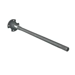 2403100-01 Eje trasero para DFSK K01 465