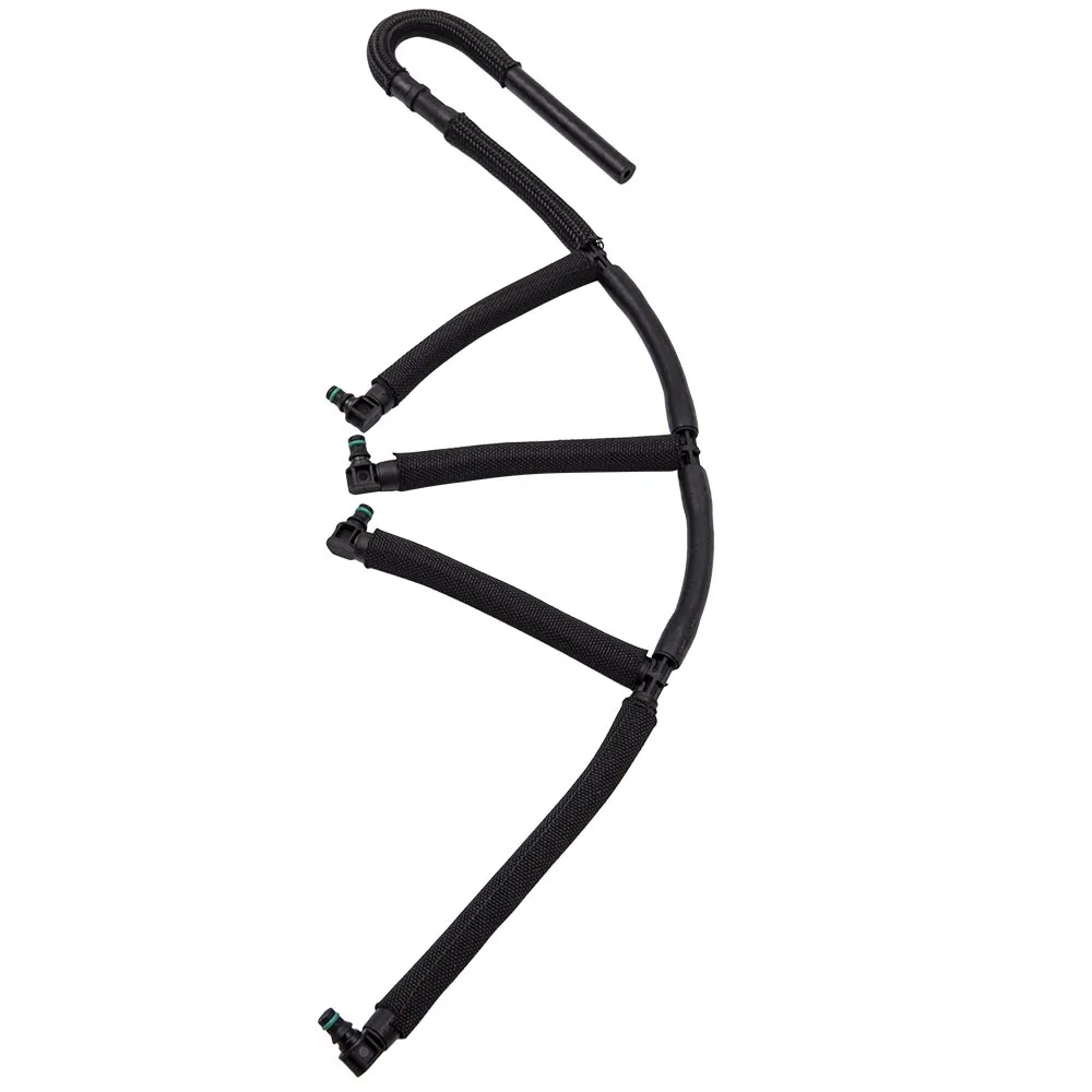 Tubo de retorno de combustible VW Polo V 1.6 TDI 6R/6C – 03L130235P