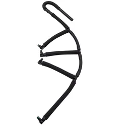 Tubo de retorno de combustible VW Polo V 1.6 TDI 6R/6C – 03L130235P