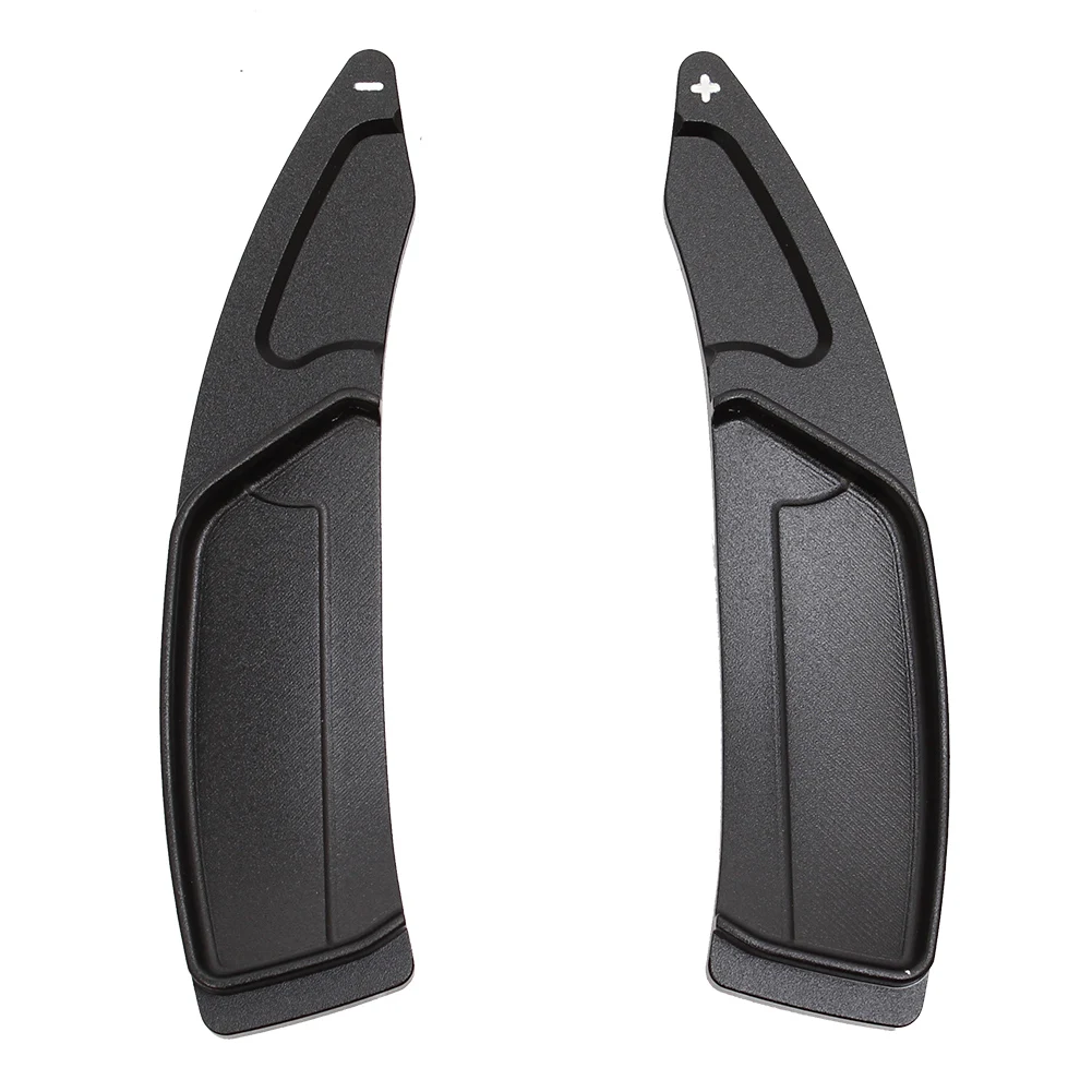 Paletas de cambio aluminio para Peugeot 3008 y 5008 2019-2020 - imagen 5