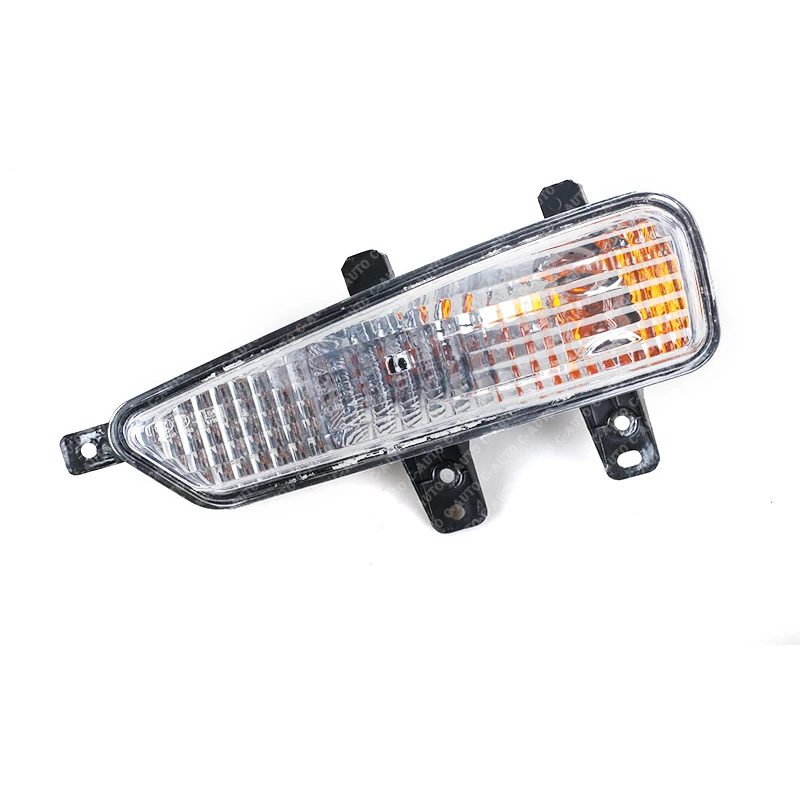 Luces LED de parachoques delantero para LIFAN X60