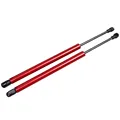 red carbon fiber