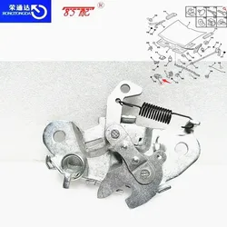 793446 Bloque de distribución Peugeot 106/306/406 Citroën Saxo ZX
