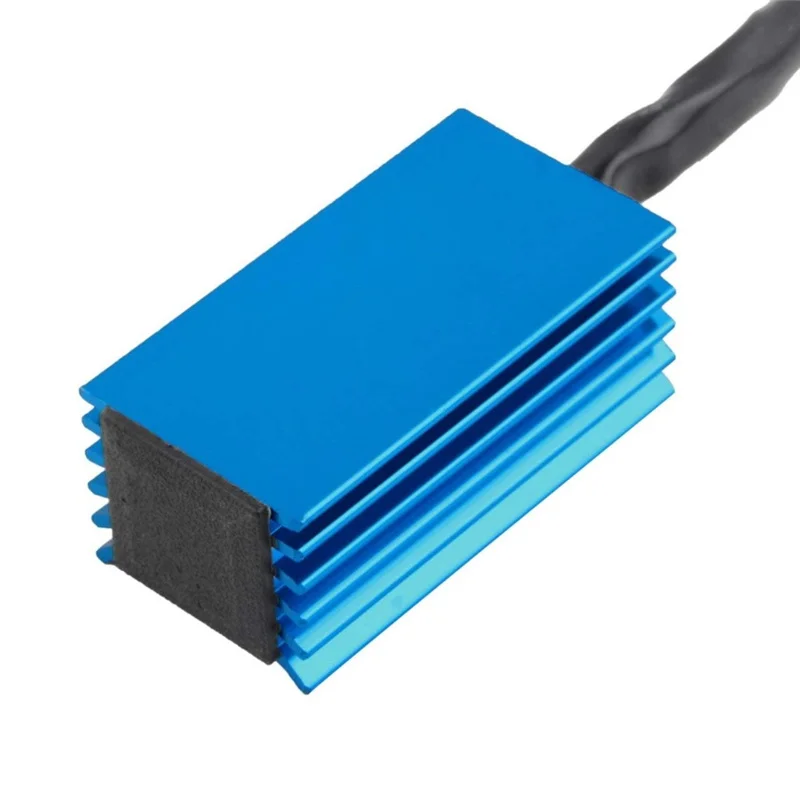 Detalle del conector