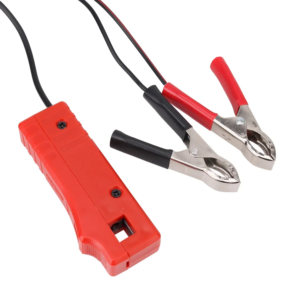 Lámpara Estroboscópica Inductiva TL-122 12V – Ajuste Encendido Gasolina - imagen 4
