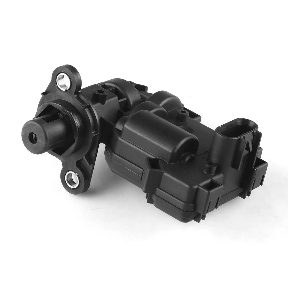 600-115 Actuador desconexión eje delantero 4x4 – Trailblazer/Envoy - imagen 4