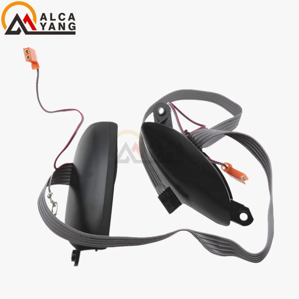 F87Z9C888BB Kit botones control crucero volante Ford Ranger - imagen 3