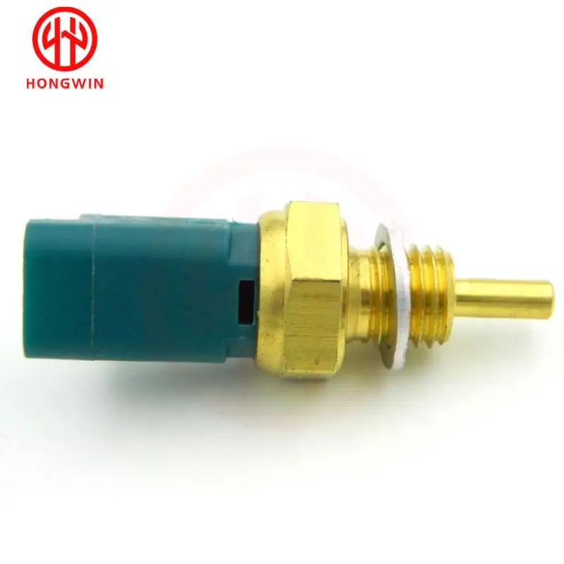 Sensor temperatura refrigerante Fiat Palio Weekend - imagen 4