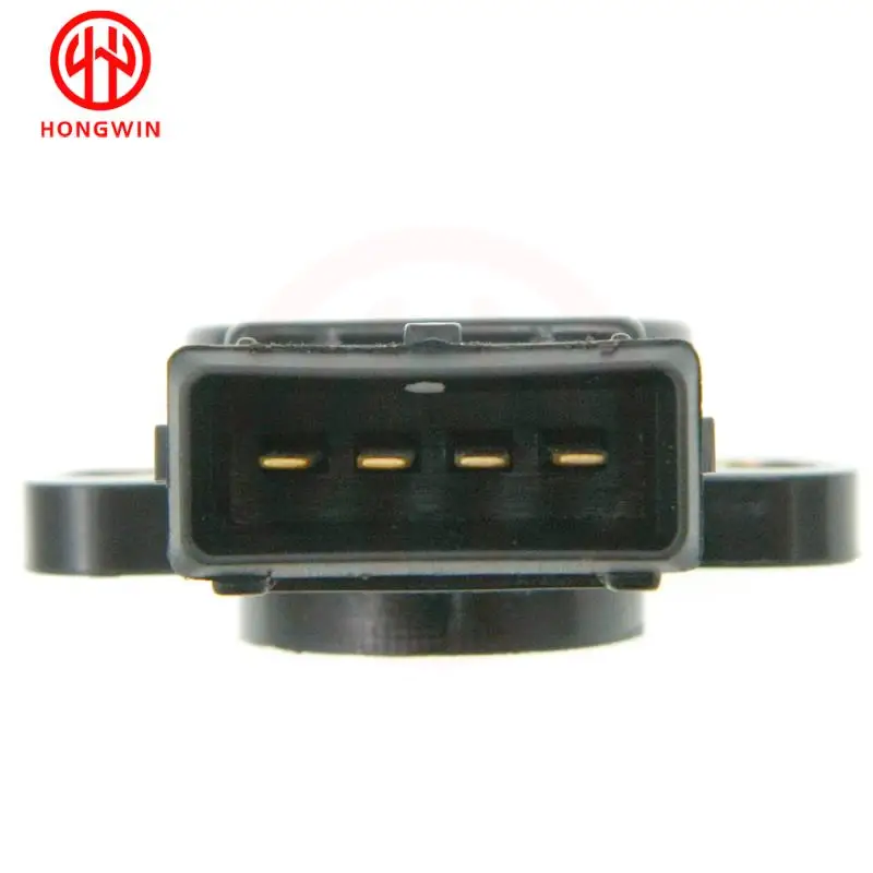 Sensor TPS MD 614735 para Mitsubishi Pajero Montero Sport Galant - imagen 3