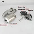 A5 AR Laser