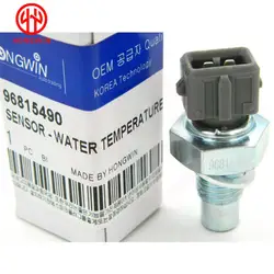 Sensor temperatura refrigerante ECT OEM para Chevrolet Daewoo Opel Volvo 1.0-3.6L