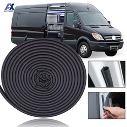 Tira sellado puerta EPDM Mercedes Sprinter W901-W906 VW Crafter