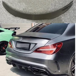 Alerón trasero de carbono Mercedes CLA C117/W117 AMG – 2013+
