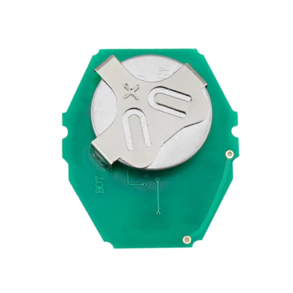 Llave mando BMW 3 botones ID46 para Serie 5 E60 CAS2 - imagen 5