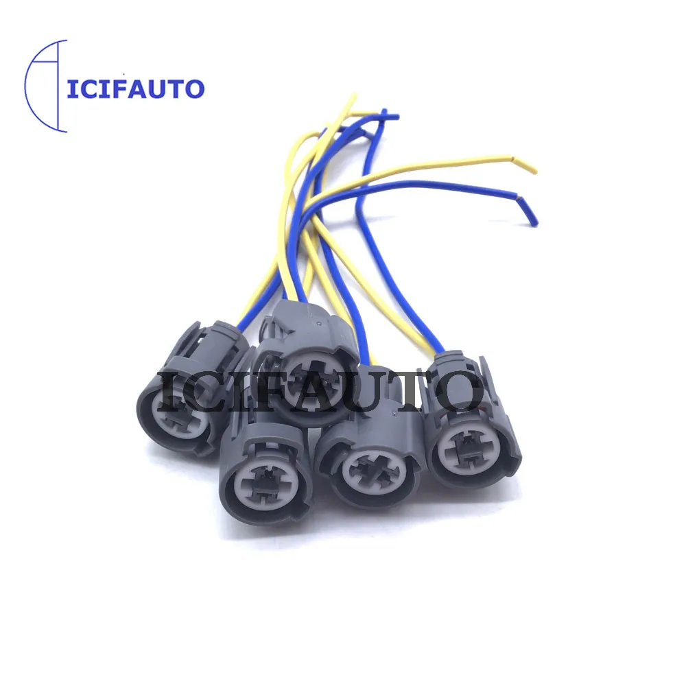 Cable conector sensor temperatura refrigerante motor Honda Acura
