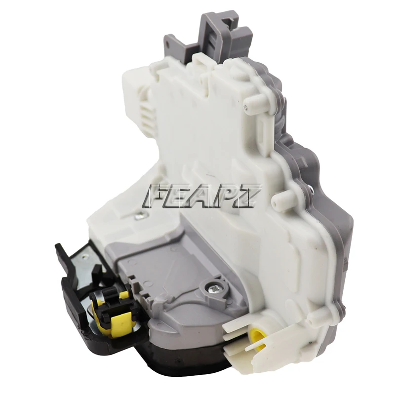 Actuador de cerradura puerta 4F0839015 para Audi A3 A6 Exeo - imagen 2