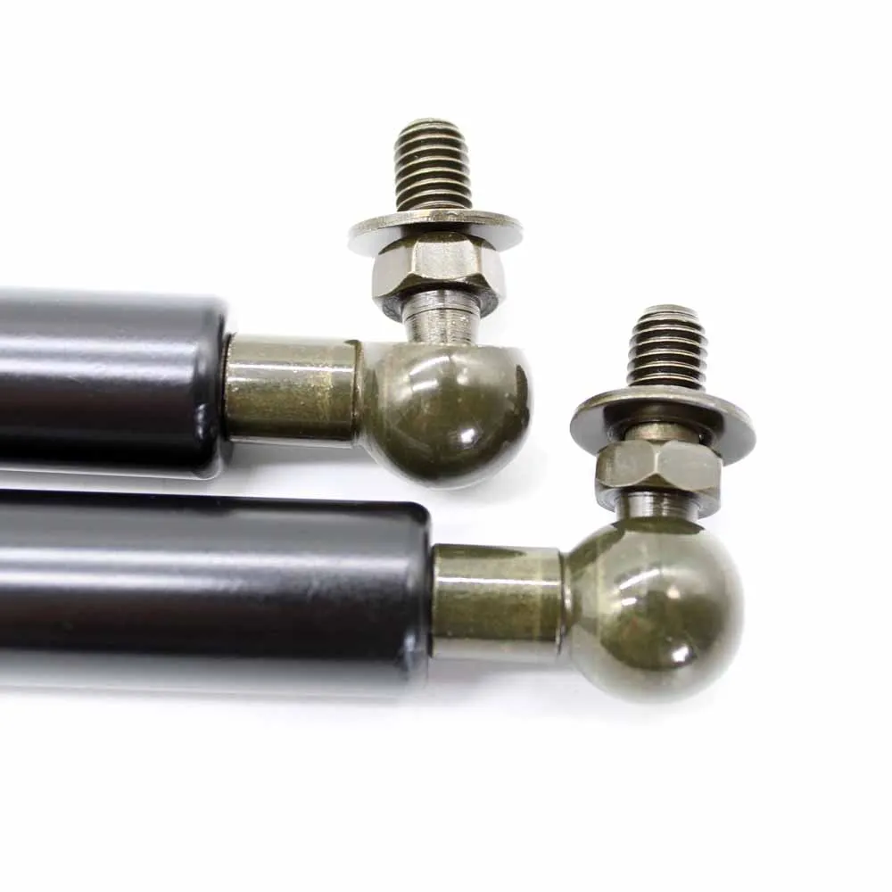 Puntales de Capó para Toyota Land Cruiser Prado J120 - imagen 5