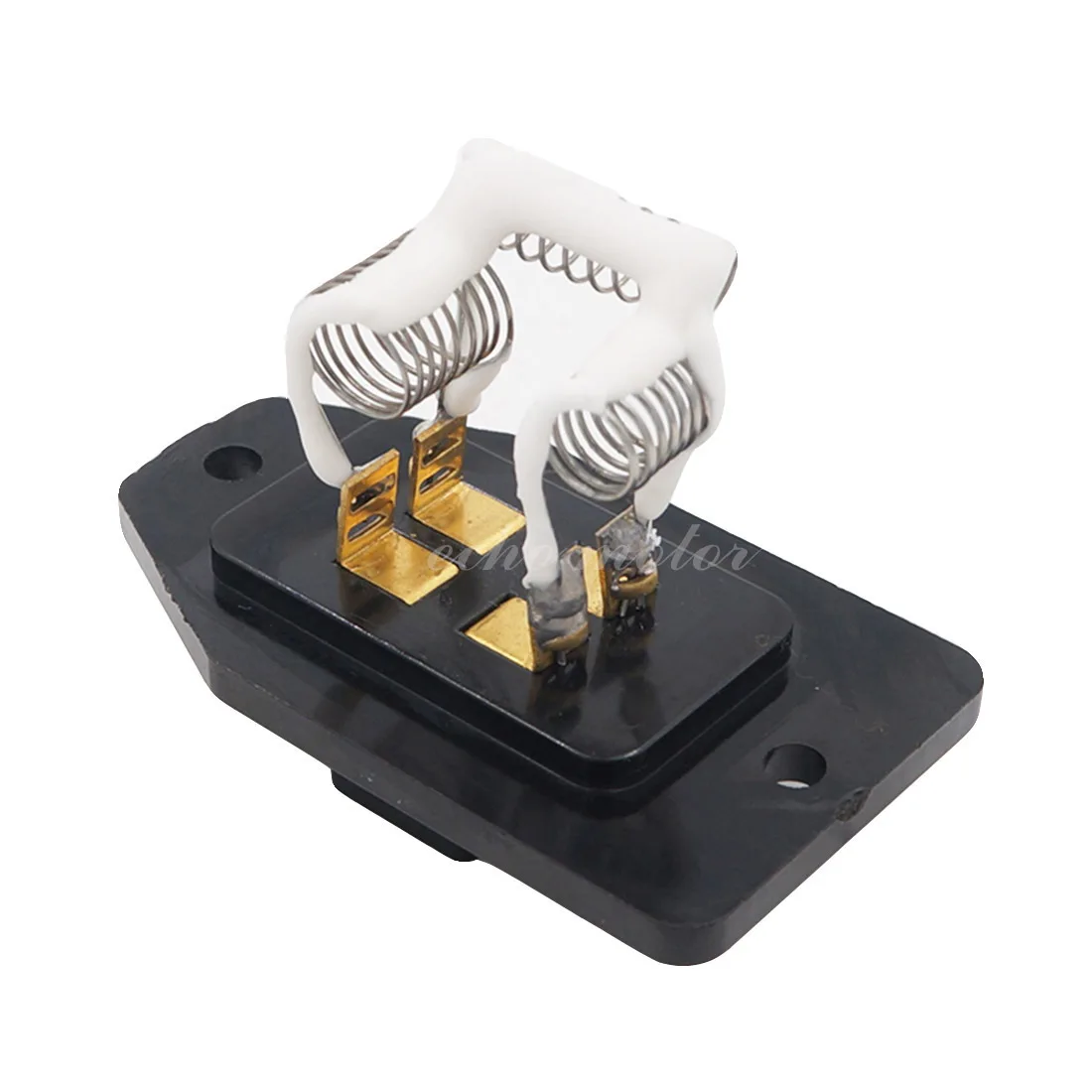 79330SR3A01 calentador de resistencias de Motor de soplador para Honda Civic 1992-1998 - imagen 3