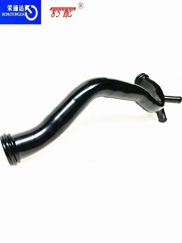 1341G8 Tubería bomba de agua – Peugeot 307/407, Citroën C4/C5 - imagen 3