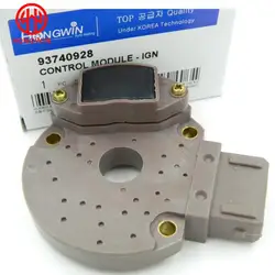Módulo de encendido 93740928 Chevrolet Matiz Daewoo Matiz