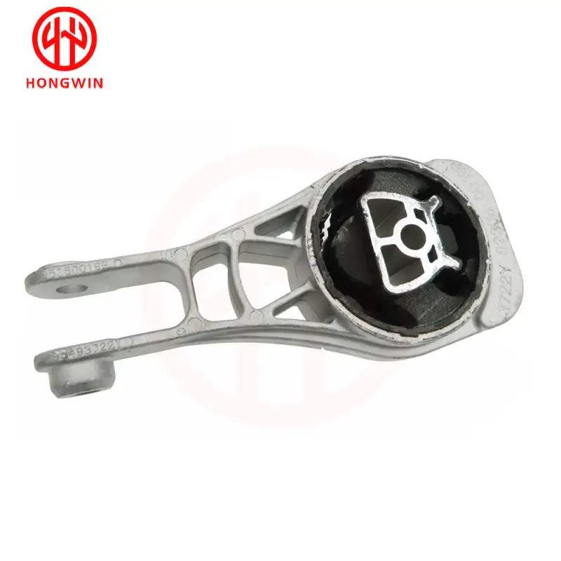 OEM 95493721 Soporte motor Chevrolet Aveo - imagen 5