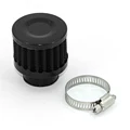 black 25mm