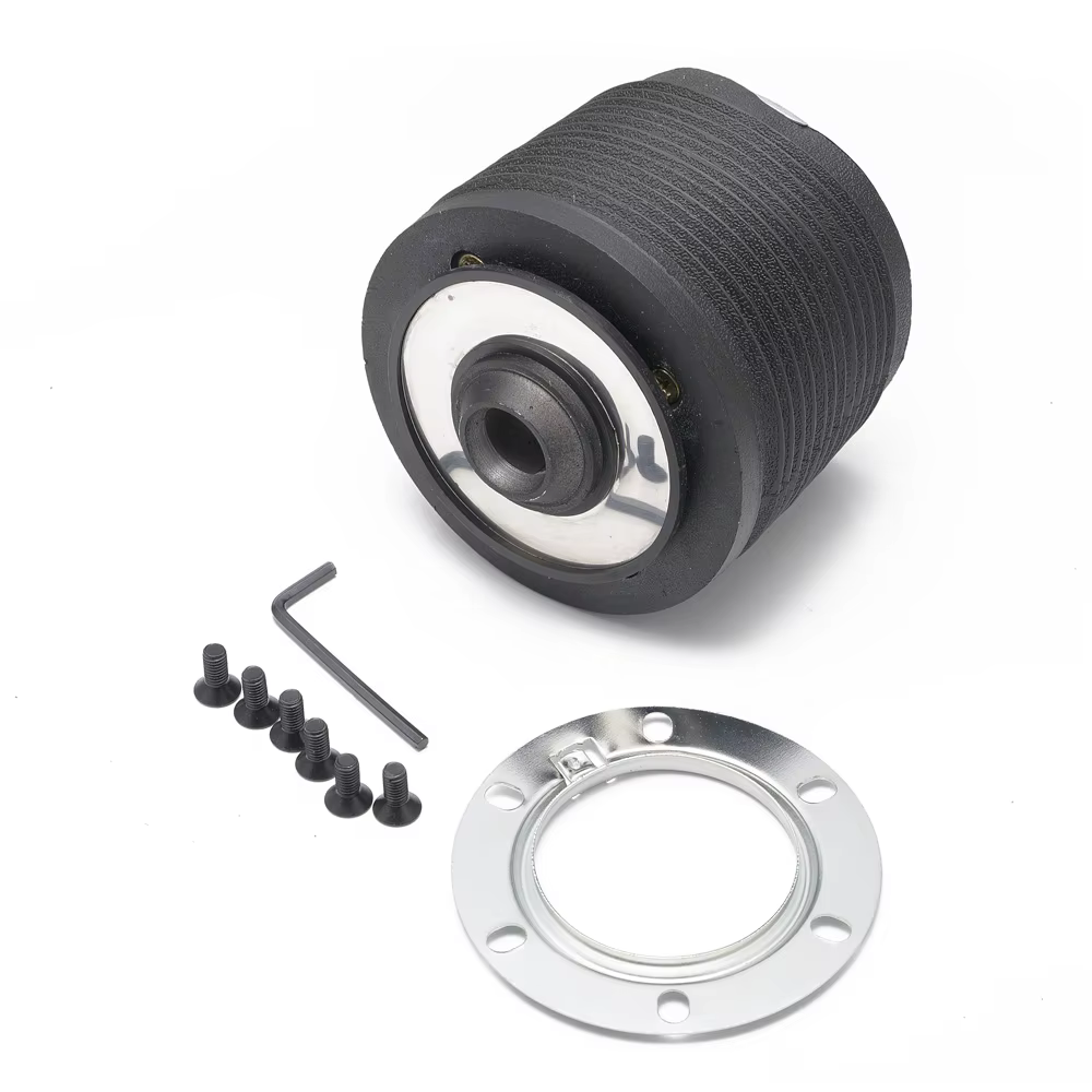 Adaptador volante BOSS HUB-BKF1 para Ford Mustang 1989-1995 - imagen 2