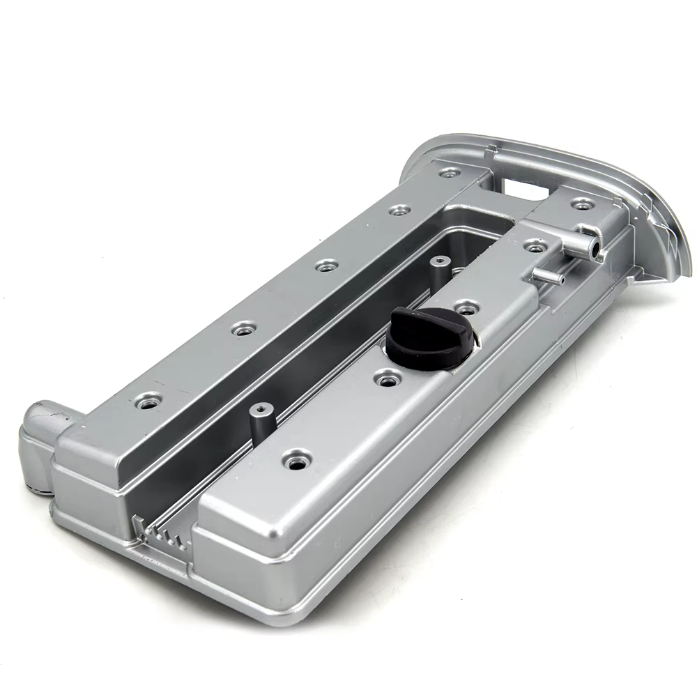 92068243 Tapa de válvulas de aluminio – Captiva/Antara 2.4 - imagen 4