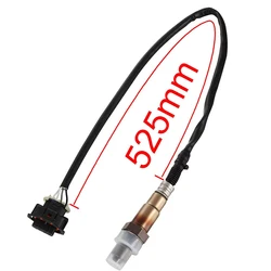 Sonda lambda trasera 0258006595 – Captiva/Antara 3.2 V6