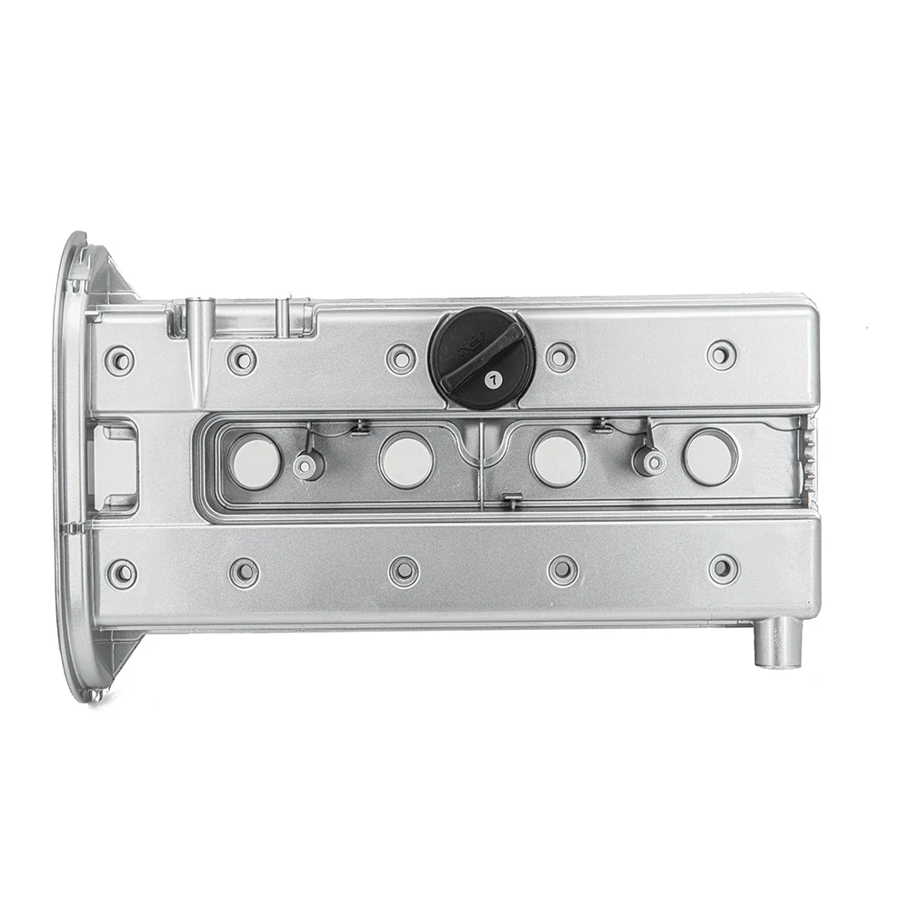 Tapa de válvulas de aluminio para Opel Vectra 1.8 - imagen 4