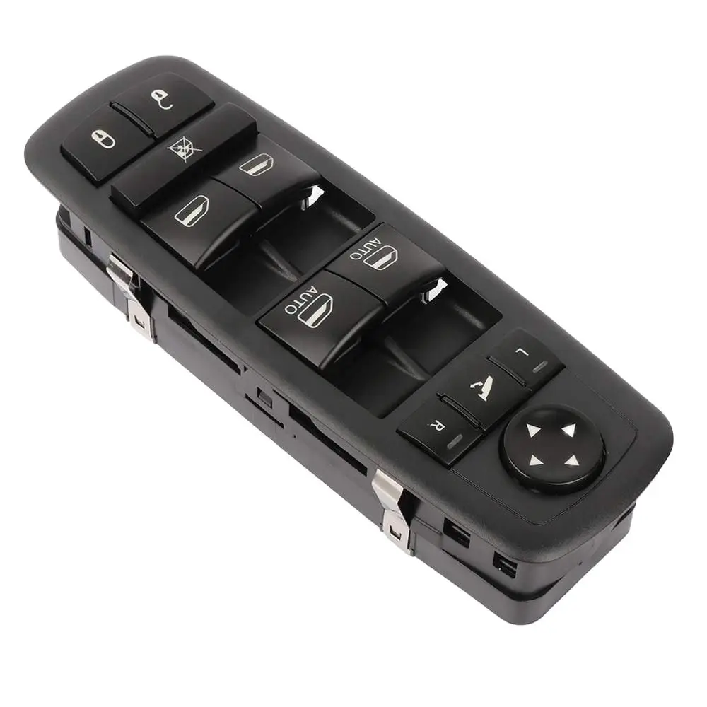 Interruptor ventana Master Control 68184803AA – Jeep Grand Cherokee 2014-2015 - imagen 3