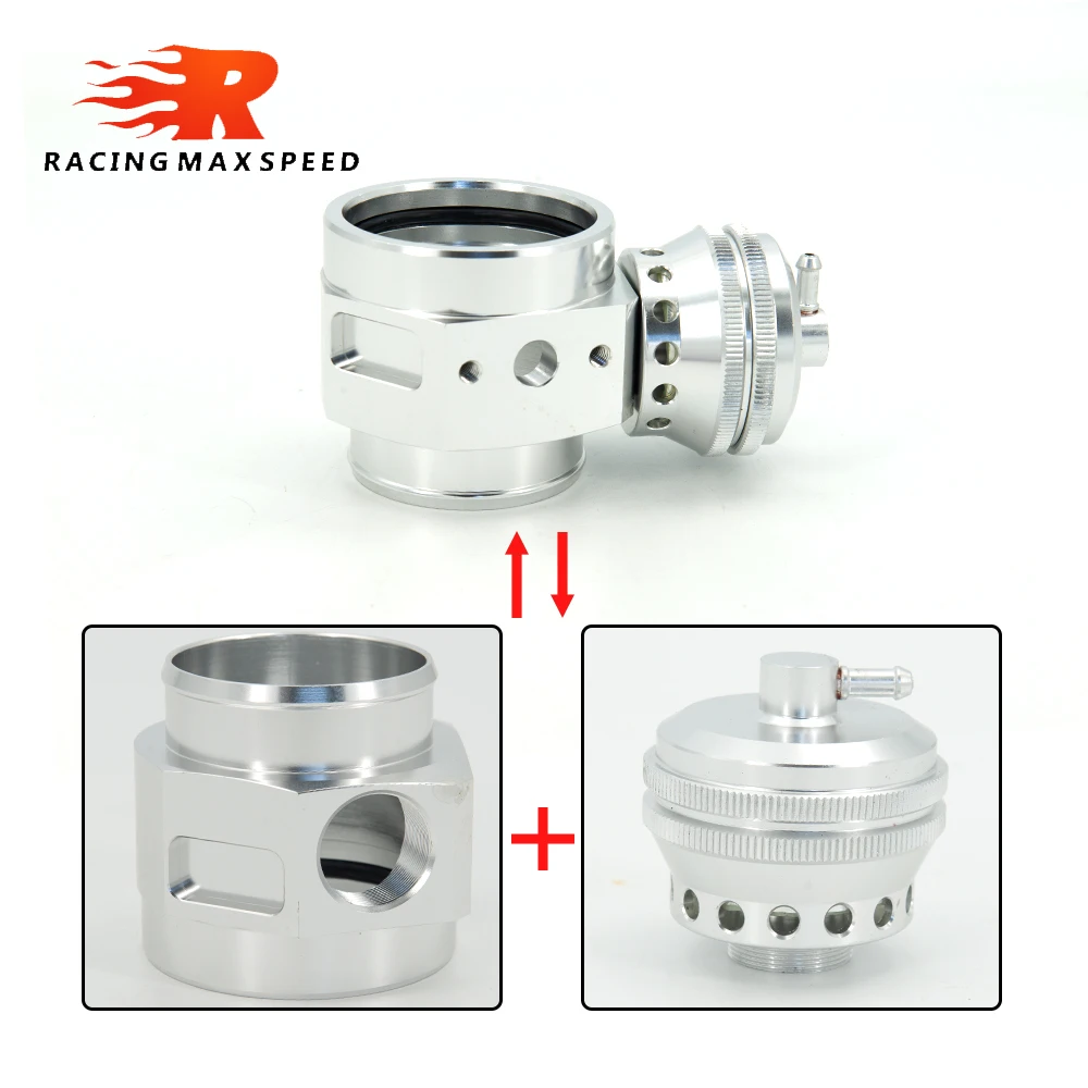 Válvula de descarga turbo BOV para VW Polo 1.2 TSI y Ibiza 2014 - imagen 4