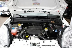 Amortiguador de gas para capó Opel Combo D 2011-2017