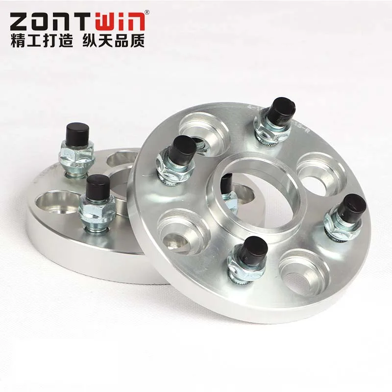 Adaptador de rueda Nissan 4x114.3 para Tiida NV200 - imagen 3