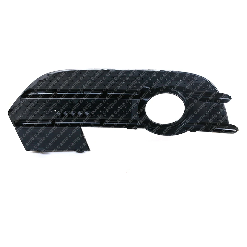 8U0807682A/8U0807681A Parachoques delantero Audi Q3 2012-2015 - imagen 4