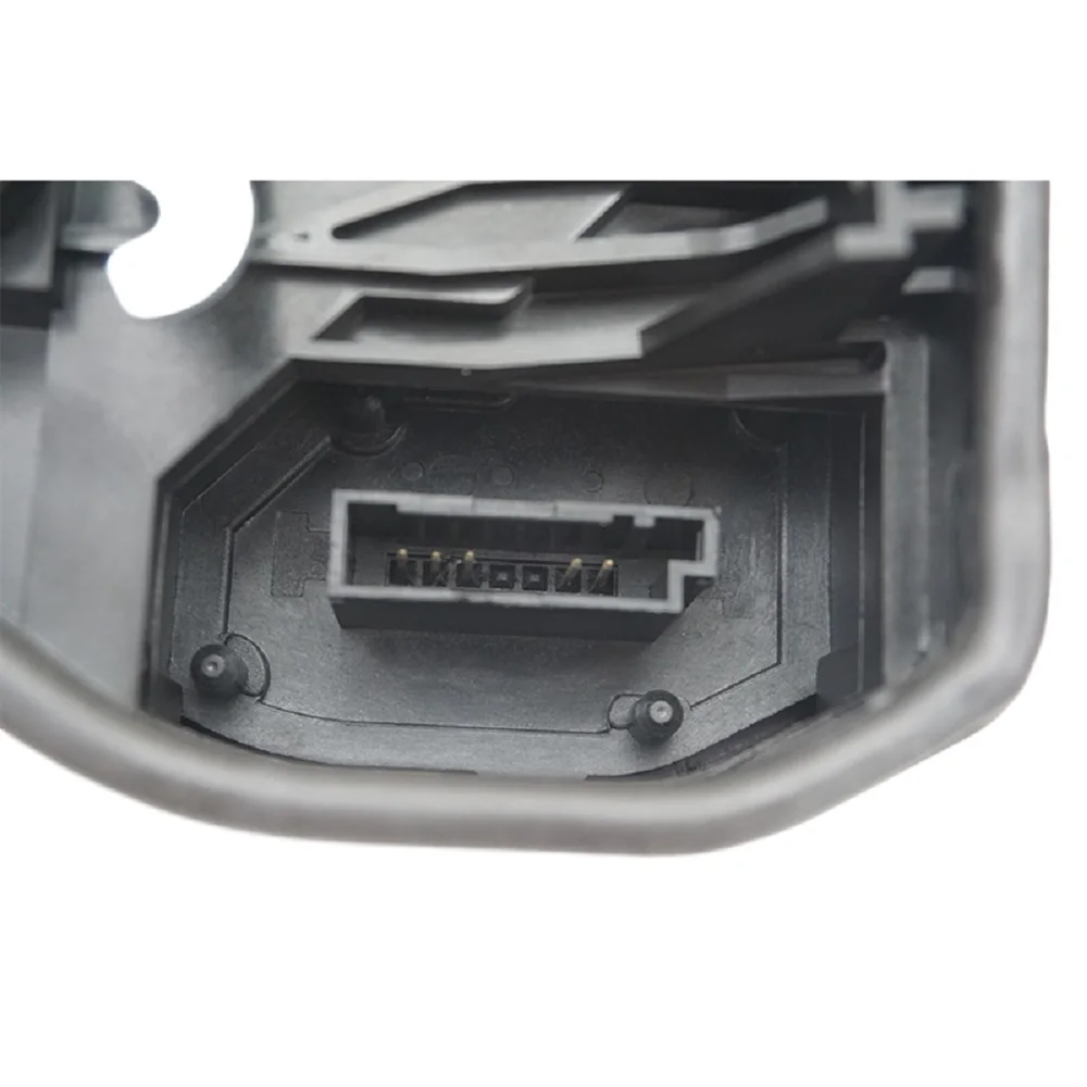 Actuador de pestillo eléctrico para puerta delantera derecha de pasajero, Motor de bloqueo de potencia para BMW E60, E63, E70, E83, E90, 51217202146, 51217318424 - imagen 5