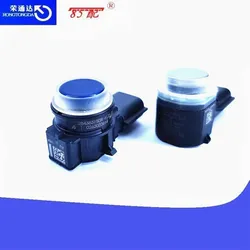 Renault 284383237R/284384266R sensor de aparcamiento para Megane