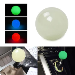 Kit pomo cambio short shift con LED nocturno tuning universal