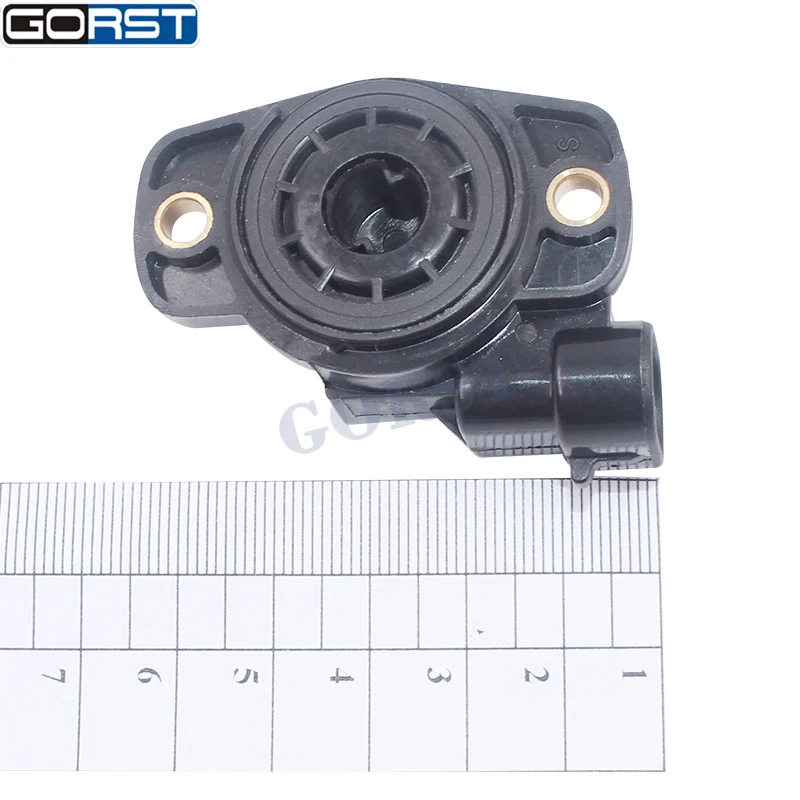 Sensor TPS GORST, imagen del producto
