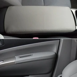Cubierta reposabrazos cuero Toyota Prius 2004-2008 suave y resistente