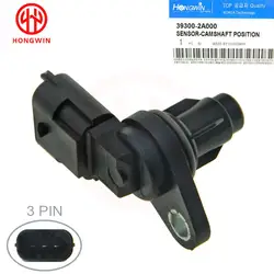 Sensor de posición del árbol de levas 39300-2A000 Hyundai/Kia