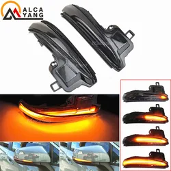 Intermitentes LED Toyota RAV4 2019-2020 Delantero Izquierdo