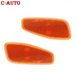 Luz posición lateral intermitente Jeep Renegade (2015-2021)