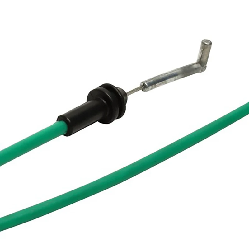 Cable apertura puerta Kia Cerato Spectra 2005-2009 813712F000 - imagen 4