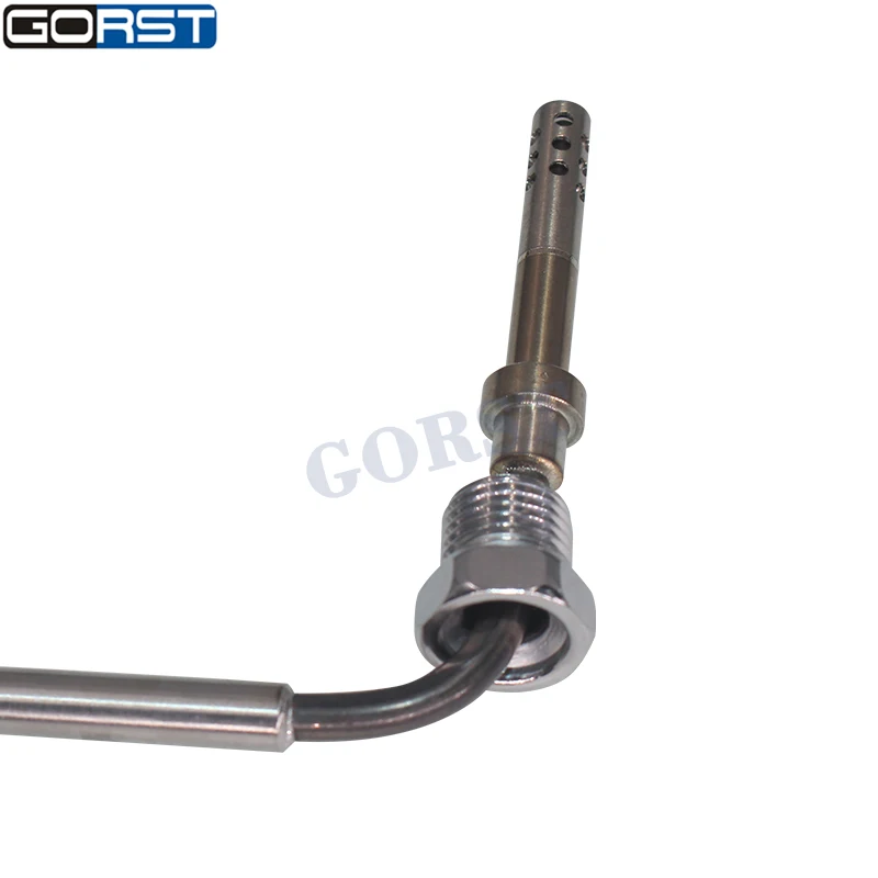 Sensor temperatura gases escape A0061530728 para Mercedes Actros Axor - imagen 3