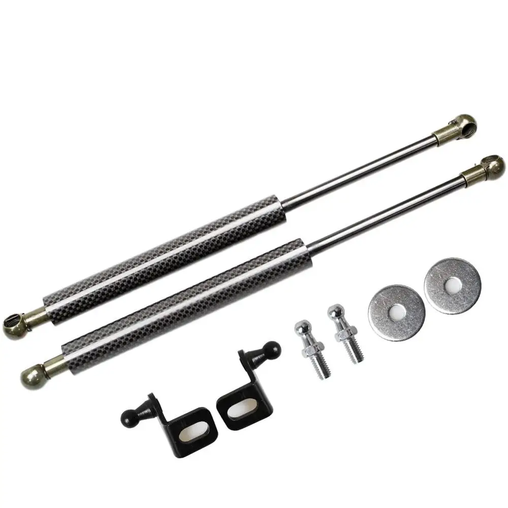 Amortiguador gas capó Mercedes Clase B W246 2011-2019 - imagen 3