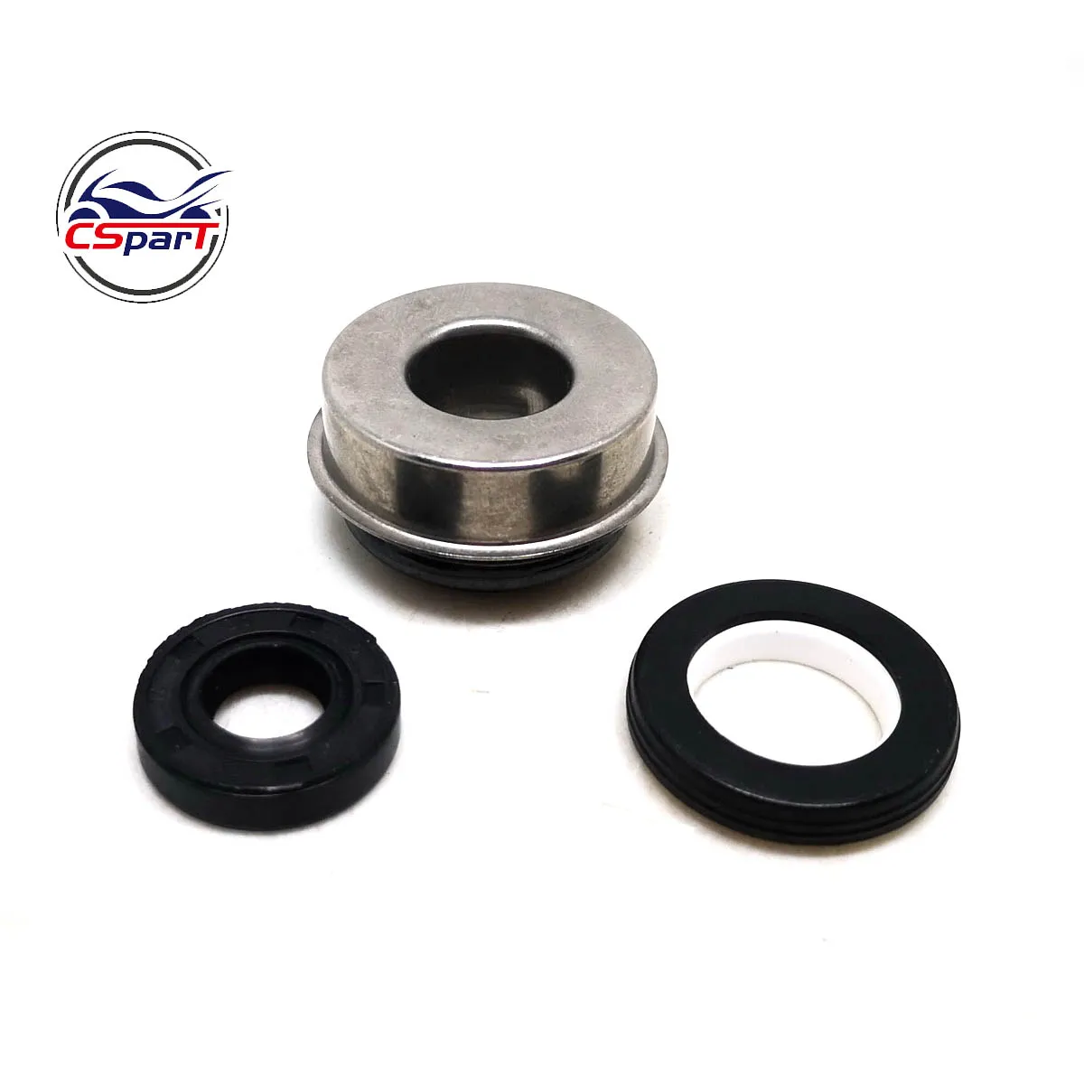 Kit sello bomba de agua CFMOTO CH125/CH150 e-charm e-jewel Spacy 125