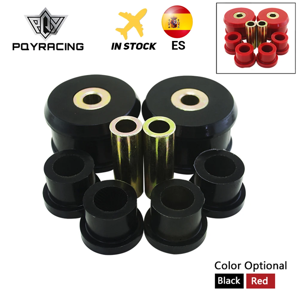 Kit buje brazo de control delantero PQY – VW Beetle Golf Jetta
